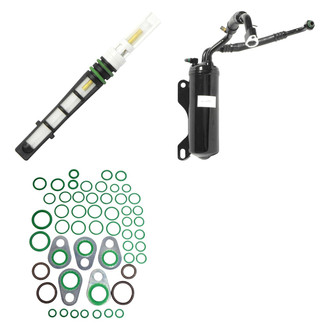 UAC® - A/C System Repair Kit