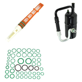 UAC® - A/C System Repair Kit