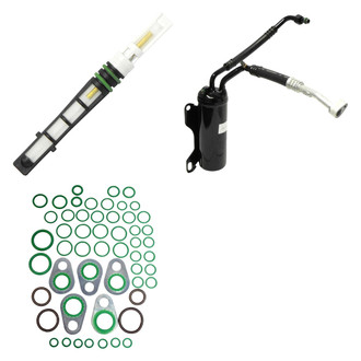 UAC® - A/C System Repair Kit