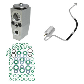 UAC® - A/C System Repair Kit