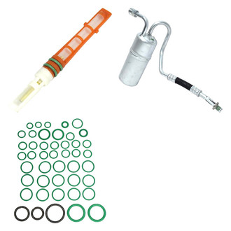 UAC® - A/C System Repair Kit