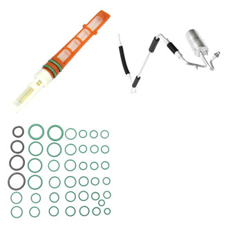 UAC® - A/C System Repair Kit
