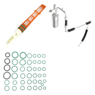 UAC® - A/C System Repair Kit