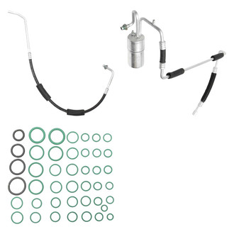 UAC® - A/C System Repair Kit