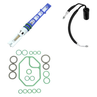 UAC® - A/C System Repair Kit
