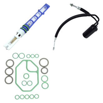 UAC® - A/C System Repair Kit