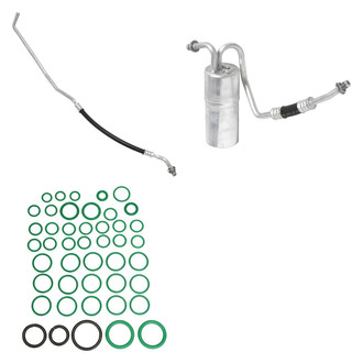 UAC® - A/C System Repair Kit