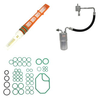 UAC® - A/C System Repair Kit