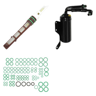 UAC® - A/C System Repair Kit