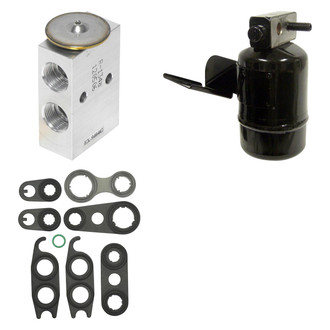 UAC® - A/C System Repair Kit
