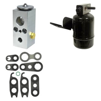 UAC® - A/C System Repair Kit