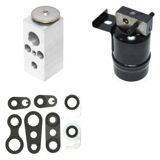 UAC® - Rapid Seal O-Ring Kit