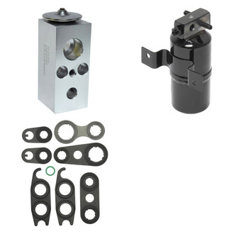 UAC® - A/C System Repair Kit
