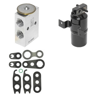 UAC® - A/C System Repair Kit