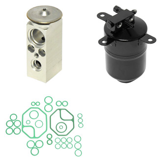 UAC® - A/C System Repair Kit