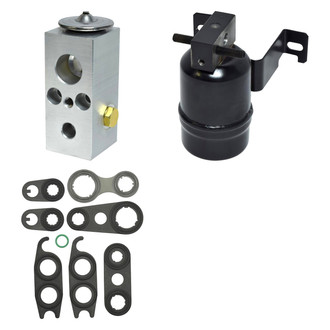 UAC® - A/C System Repair Kit