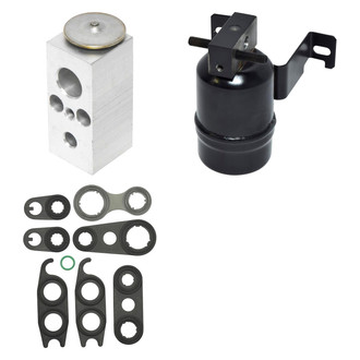 UAC® - A/C System Repair Kit