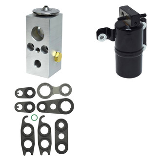 UAC® - A/C System Repair Kit