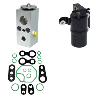 UAC® - A/C System Repair Kit