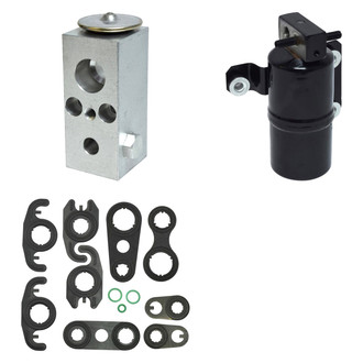 UAC® - A/C System Repair Kit
