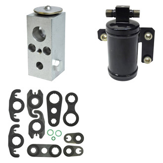 UAC® - A/C System Repair Kit