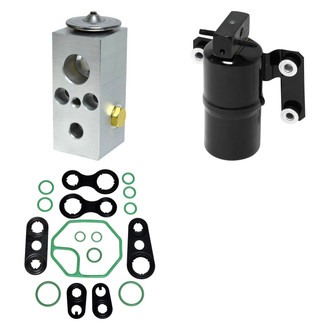 UAC® - A/C System Repair Kit