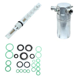 UAC® - A/C System Repair Kit