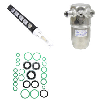 UAC® - A/C System Repair Kit