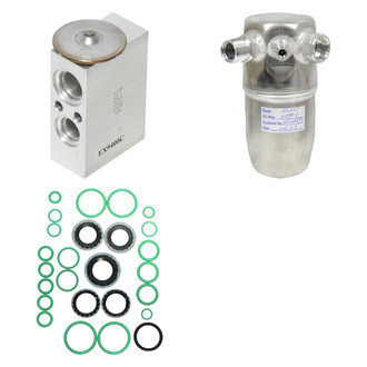 UAC® - A/C System Repair Kit