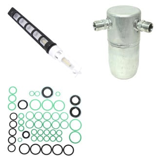 UAC® - A/C System Repair Kit