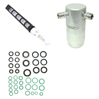 UAC® - A/C System Repair Kit