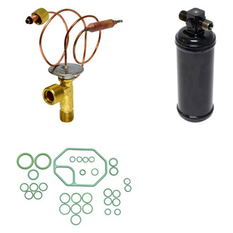 UAC® - A/C System Repair Kit