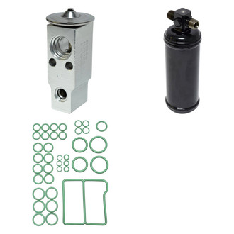 UAC® - A/C System Repair Kit