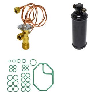 UAC® - A/C System Repair Kit