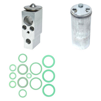 UAC® - A/C System Repair Kit