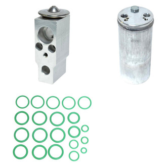 UAC® - A/C System Repair Kit