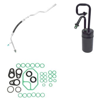 UAC® - A/C System Repair Kit