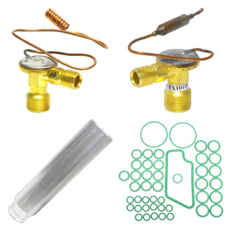 UAC® - A/C System Repair Kit