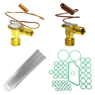 UAC® - A/C System Repair Kit