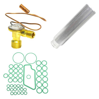 UAC® - A/C System Repair Kit