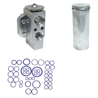 UAC® - A/C System Repair Kit