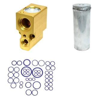 UAC® - A/C System Repair Kit