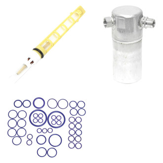 UAC® - A/C Compressor Replacement Service Kit