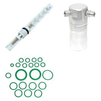 UAC® - A/C System Repair Kit