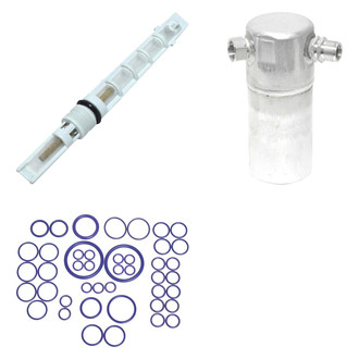 UAC® - A/C Compressor Replacement Service Kit