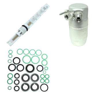 UAC® - A/C System Repair Kit
