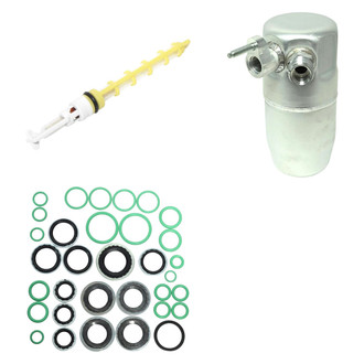 UAC® - A/C System Repair Kit