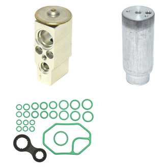 UAC® - A/C System Repair Kit