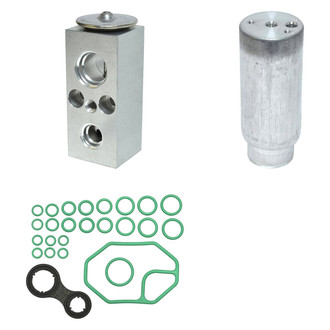 UAC® - A/C System Repair Kit