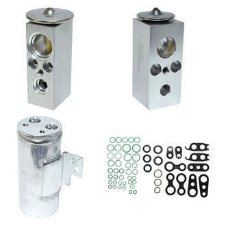 UAC® - A/C System Repair Kit